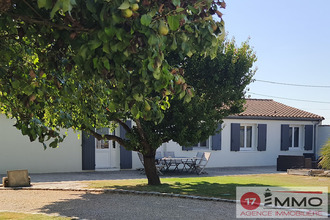  maison clavette 17220
