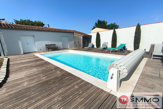  maison clavette 17220