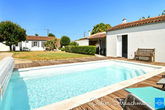  maison clavette 17220