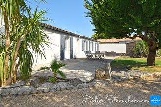  maison clavette 17220