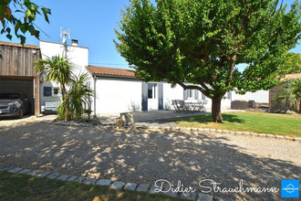  maison clavette 17220