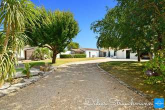  maison clavette 17220