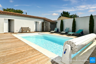 maison clavette 17220