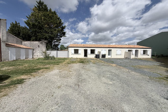  maison clavette 17220