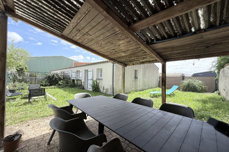  maison clavette 17220