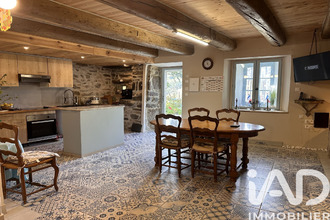  maison clavieres 15320