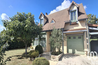  maison claye-souilly 77410