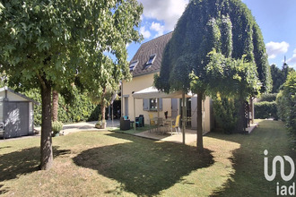  maison claye-souilly 77410