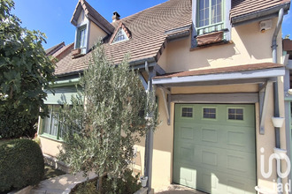  maison claye-souilly 77410