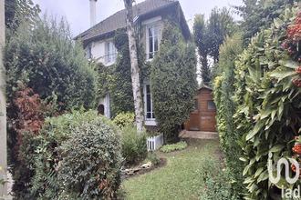  maison claye-souilly 77410