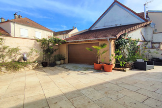  maison claye-souilly 77410