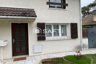  maison claye-souilly 77410