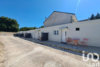  maison claye-souilly 77410