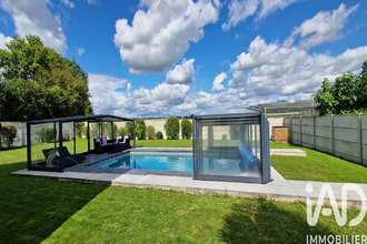  maison claye-souilly 77410