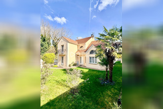  maison claye-souilly 77410