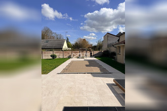  maison claye-souilly 77410