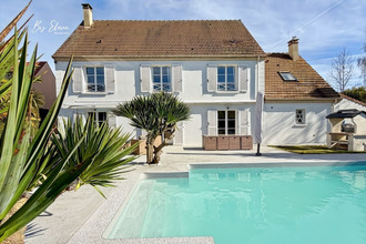  maison claye-souilly 77410