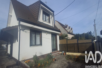  maison claye-souilly 77410