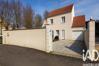  maison claye-souilly 77410