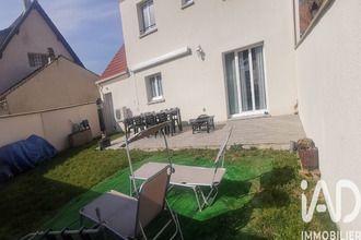  maison claye-souilly 77410