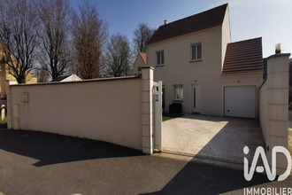  maison claye-souilly 77410