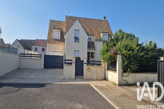  maison claye-souilly 77410