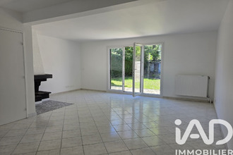  maison claye-souilly 77410