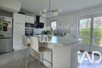  maison claye-souilly 77410
