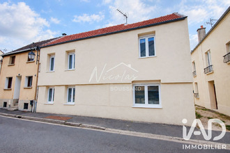  maison claye-souilly 77410