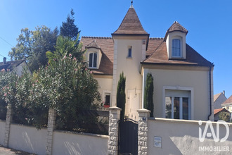  maison claye-souilly 77410