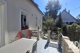  maison claye-souilly 77410