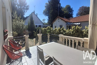  maison claye-souilly 77410