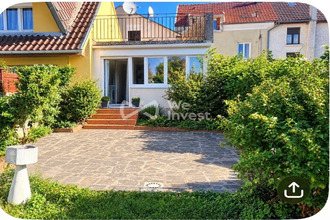  maison claye-souilly 77410