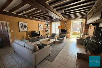  maison clecy 14570