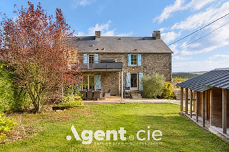  maison clecy 14570