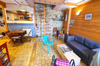  maison cleden-cap-sizun 29770