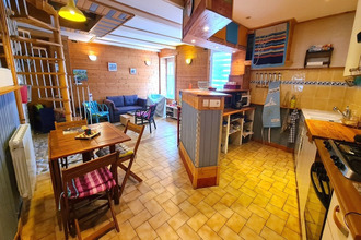  maison cleden-cap-sizun 29770