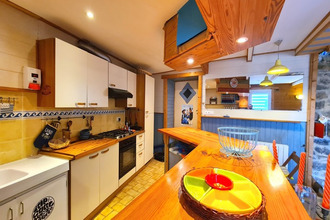  maison cleden-cap-sizun 29770