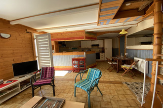  maison cleden-cap-sizun 29770