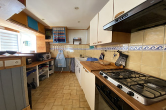  maison cleden-cap-sizun 29770