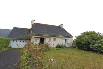  maison cleden-poher 29270