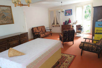  maison cleden-poher 29270