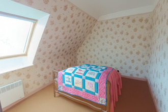  maison cleden-poher 29270