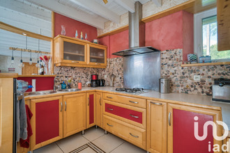  maison cleden-poher 29270