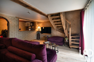  maison cleden-poher 29270