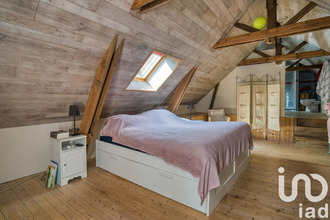  maison cleden-poher 29270