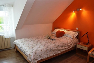  maison cleden-poher 29270