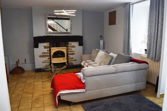  maison cleden-poher 29270