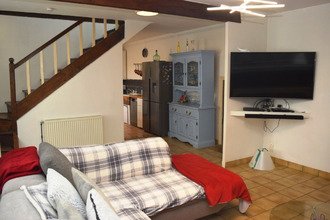  maison cleden-poher 29270