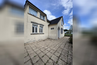  maison cleden-poher 29270